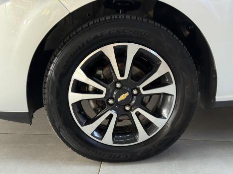CHEVROLET Onix Hatch 1.4 4P FLEX LTZ, Foto 3