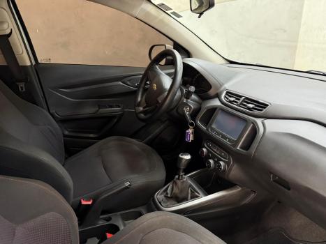 CHEVROLET Onix Hatch 1.4 4P FLEX LTZ, Foto 12