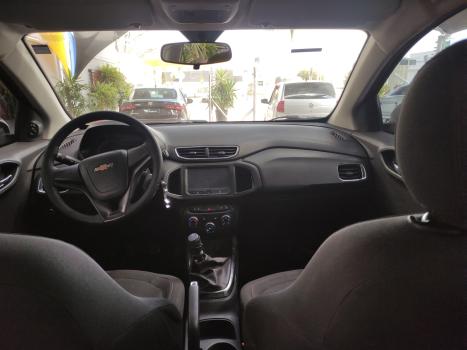 CHEVROLET Onix Hatch 1.4 4P FLEX LTZ, Foto 2