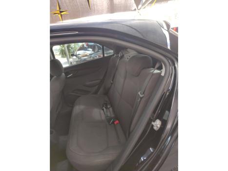 CHEVROLET Onix Hatch 1.4 4P FLEX LTZ, Foto 3