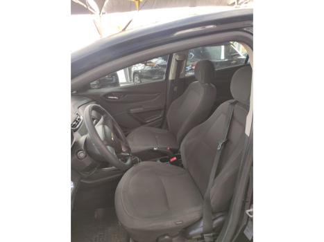 CHEVROLET Onix Hatch 1.4 4P FLEX LTZ, Foto 6