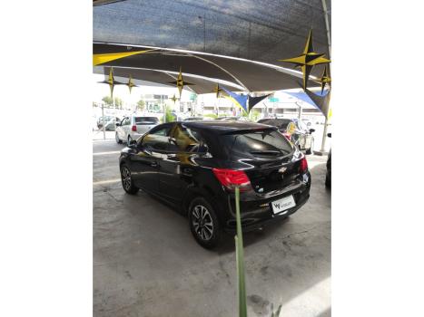 CHEVROLET Onix Hatch 1.4 4P FLEX LTZ, Foto 8