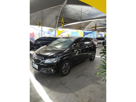 CHEVROLET Onix Hatch 1.4 4P FLEX LTZ, Foto 9