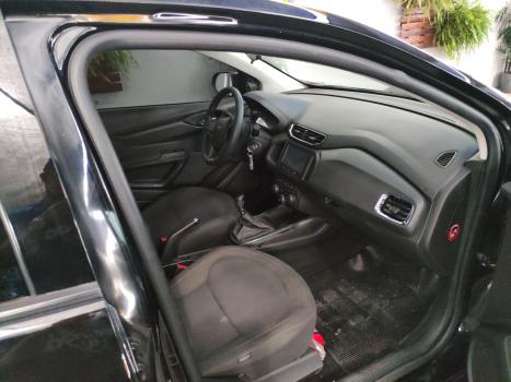 CHEVROLET Onix Hatch 1.4 4P FLEX LTZ, Foto 10