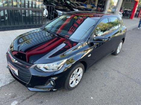CHEVROLET Onix Hatch 1.0 4P FLEX LTZ TURBO AUTOMTICO, Foto 1
