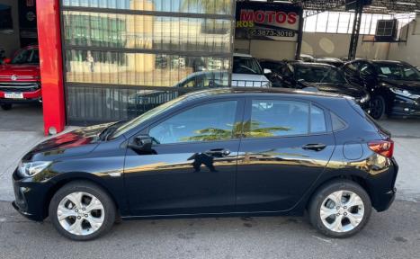 CHEVROLET Onix Hatch 1.0 4P FLEX LTZ TURBO AUTOMTICO, Foto 3