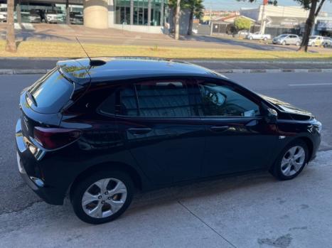 CHEVROLET Onix Hatch 1.0 4P FLEX LTZ TURBO AUTOMTICO, Foto 4