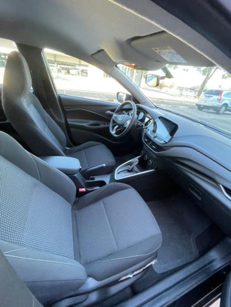 CHEVROLET Onix Hatch 1.0 4P FLEX LTZ TURBO AUTOMTICO, Foto 8