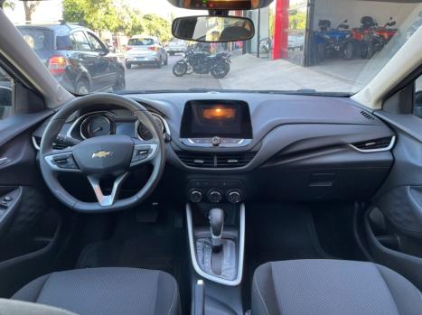 CHEVROLET Onix Hatch 1.0 4P FLEX LTZ TURBO AUTOMTICO, Foto 9