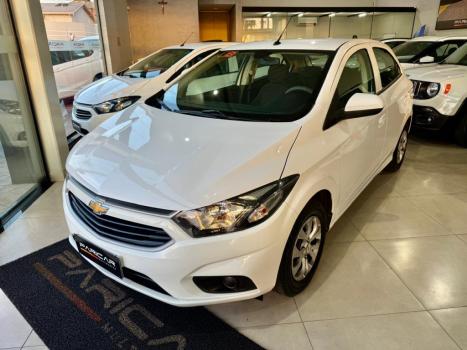 CHEVROLET Onix Hatch 1.0 4P FLEX LT, Foto 1