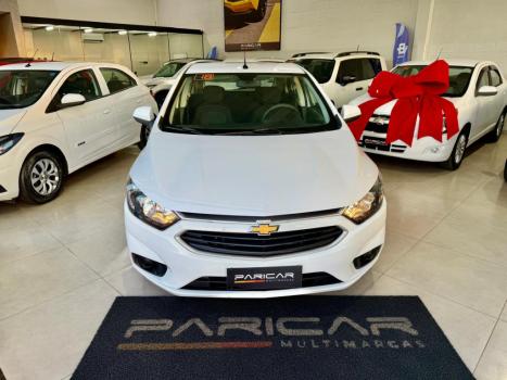 CHEVROLET Onix Hatch 1.0 4P FLEX LT, Foto 2