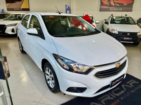 CHEVROLET Onix Hatch 1.0 4P FLEX LT, Foto 3
