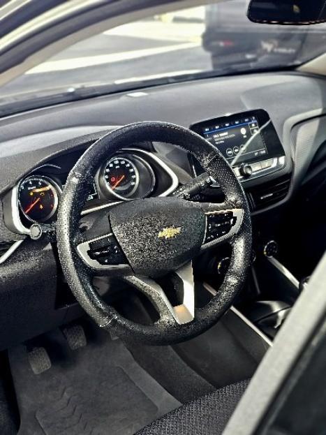 CHEVROLET Onix Hatch 1.0 4P FLEX LT, Foto 6