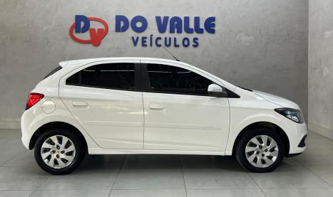 CHEVROLET Onix Hatch 1.0 4P FLEX LT, Foto 4