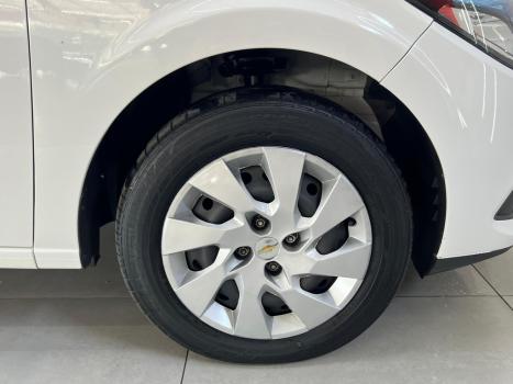 CHEVROLET Onix Hatch 1.0 4P FLEX LT, Foto 5