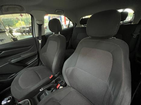 CHEVROLET Onix Hatch 1.0 4P FLEX LT, Foto 9
