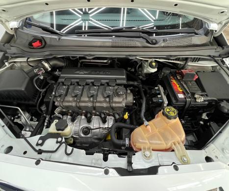 CHEVROLET Onix Hatch 1.0 4P FLEX LT, Foto 11