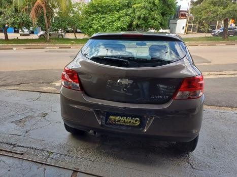 CHEVROLET Onix Hatch 1.0 4P FLEX LT, Foto 3