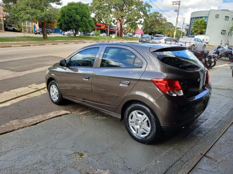 CHEVROLET Onix Hatch 1.0 4P FLEX LT, Foto 6