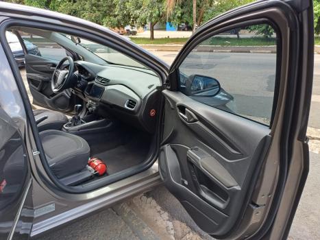 CHEVROLET Onix Hatch 1.0 4P FLEX LT, Foto 9