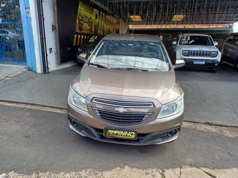 CHEVROLET Onix Hatch 1.0 4P FLEX LT, Foto 12