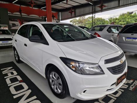 CHEVROLET Onix Hatch 1.0 4P FLEX JOY, Foto 1