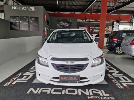 CHEVROLET Onix Hatch 1.0 4P FLEX JOY, Foto 2