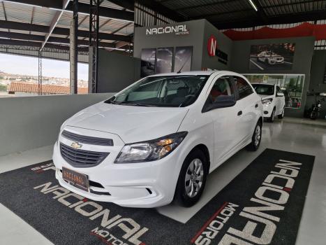 CHEVROLET Onix Hatch 1.0 4P FLEX JOY, Foto 3