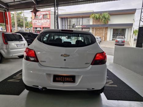 CHEVROLET Onix Hatch 1.0 4P FLEX JOY, Foto 5