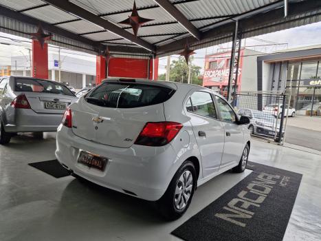 CHEVROLET Onix Hatch 1.0 4P FLEX JOY, Foto 7