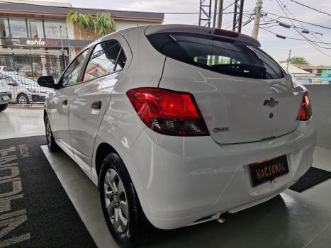 CHEVROLET Onix Hatch 1.0 4P FLEX JOY, Foto 8