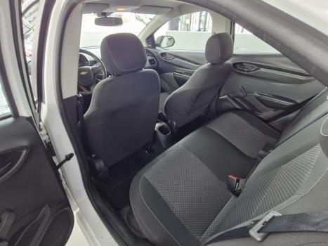 CHEVROLET Onix Hatch 1.0 4P FLEX JOY, Foto 9