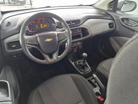 CHEVROLET Onix Hatch 1.0 4P FLEX JOY, Foto 10