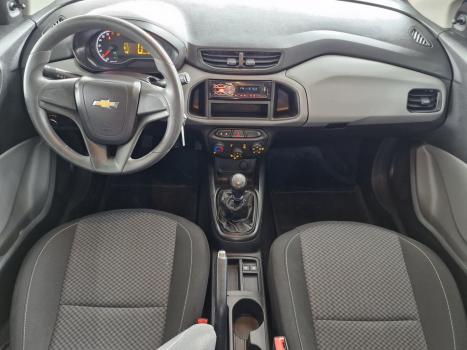 CHEVROLET Onix Hatch 1.0 4P FLEX JOY, Foto 11