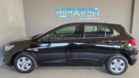 CHEVROLET Onix Hatch 1.0 12V 4P FLEX, Foto 2