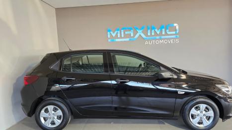 CHEVROLET Onix Hatch 1.0 12V 4P FLEX, Foto 3