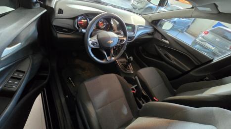 CHEVROLET Onix Hatch 1.0 12V 4P FLEX, Foto 5