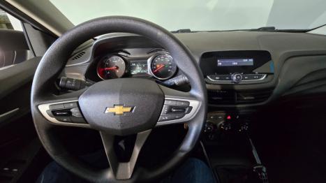 CHEVROLET Onix Hatch 1.0 12V 4P FLEX, Foto 6