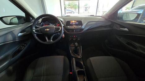 CHEVROLET Onix Hatch 1.0 12V 4P FLEX, Foto 7