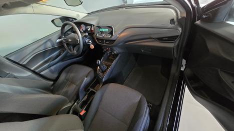 CHEVROLET Onix Hatch 1.0 12V 4P FLEX, Foto 8