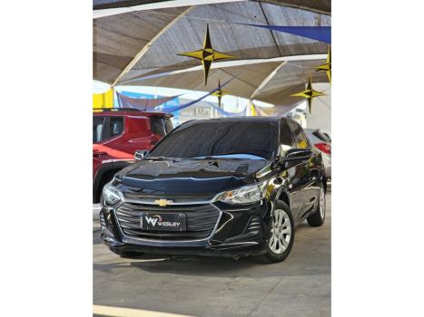 CHEVROLET Onix Hatch 1.0 4P FLEX LT, Foto 2
