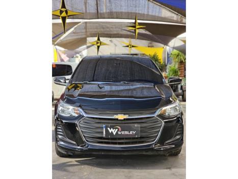 CHEVROLET Onix Hatch 1.0 4P FLEX LT, Foto 3