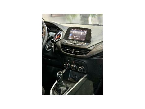 CHEVROLET Onix Hatch 1.0 4P FLEX LT, Foto 10