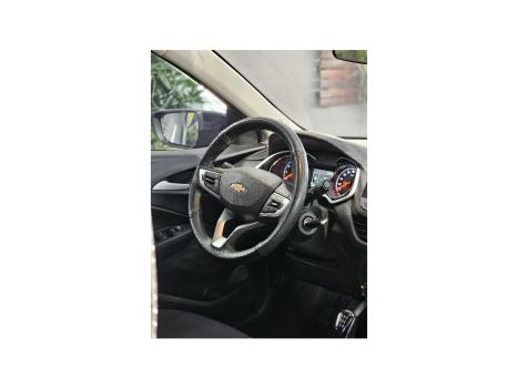 CHEVROLET Onix Hatch 1.0 4P FLEX LT, Foto 11