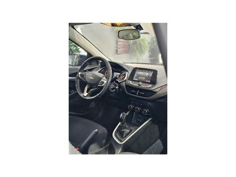 CHEVROLET Onix Hatch 1.0 4P FLEX LT, Foto 12