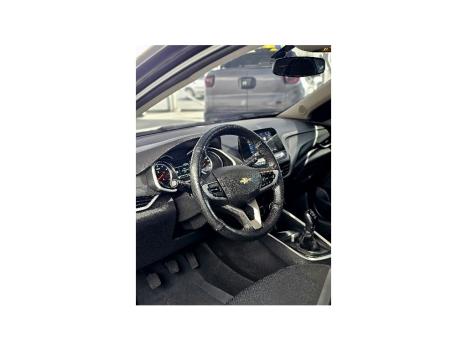 CHEVROLET Onix Hatch 1.0 4P FLEX LT, Foto 13