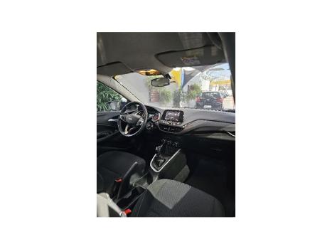 CHEVROLET Onix Hatch 1.0 4P FLEX LT, Foto 14