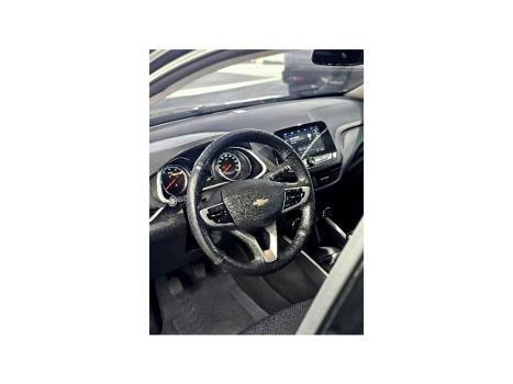 CHEVROLET Onix Hatch 1.0 4P FLEX LT, Foto 15