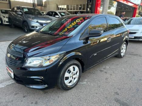 CHEVROLET Onix Hatch 1.0 4P FLEX JOY, Foto 1