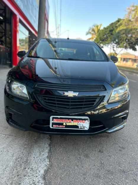 CHEVROLET Onix Hatch 1.0 4P FLEX JOY, Foto 2